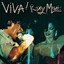 Viva! Roxy Music cover