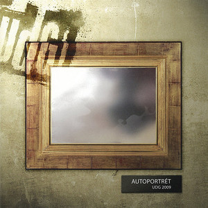 Autoportrét cover