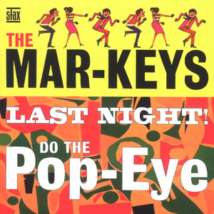 The Last Night! album