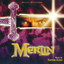 Merlin cover