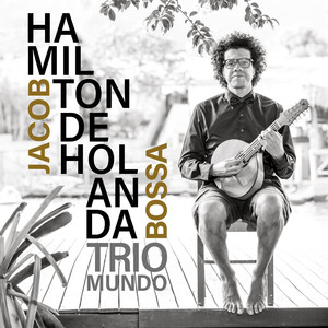 Jacob Bossa cover