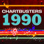 Chartbusters 1990 Albumcover