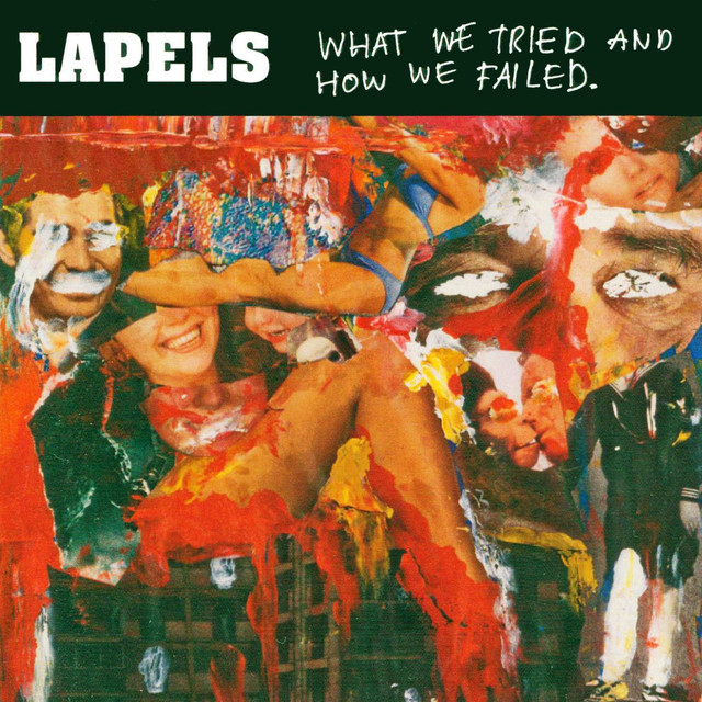 Lapels Photo