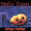 Sirius Matter Albumcover