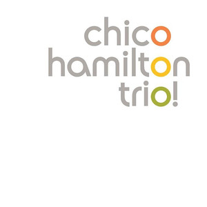 Trio! Live @ Artpark album