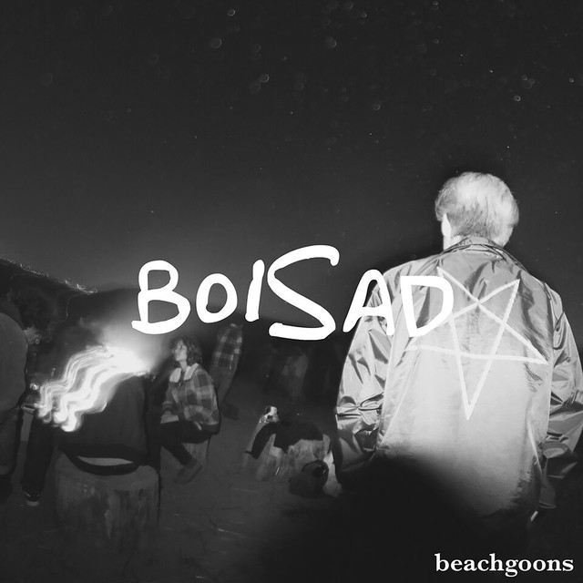 Boisad cover