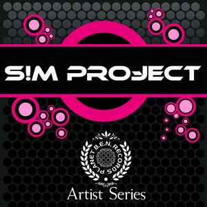 S!m Pro-Ject Works Albumcover