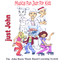 Musical Fun Just For Kids Albumcover
