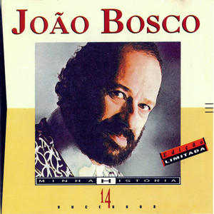 Minha História album