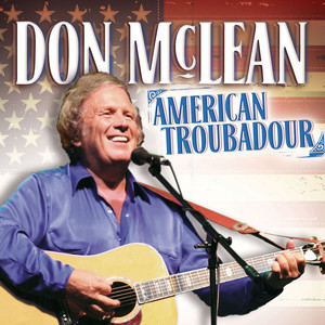 Don Mclean: American Troubadour album
