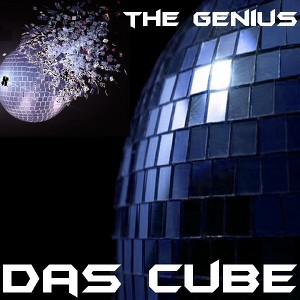Das Cube