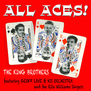 All Aces (Original) cover