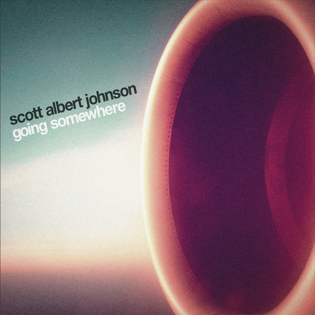 Albert Scott Photo