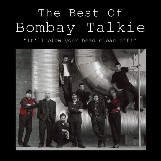 Bombay Talkie Photo