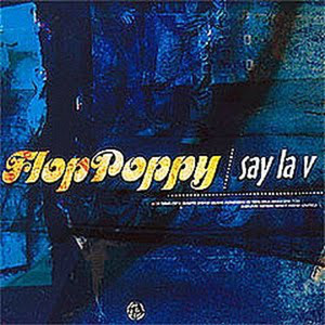 Say La V cover