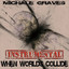 When Worlds Collide (Instrumental) cover