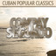 Cuban Popular Classics cover