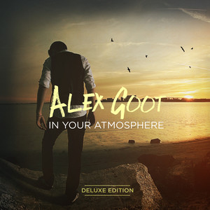In Your Atmosphere cover