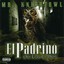 El Padrino - De Las Calles Albumcover