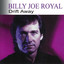 Drift Away Albumcover