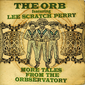 More Tales From the Orbservatory album