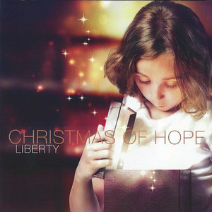 Christmas of Hope Albumcover