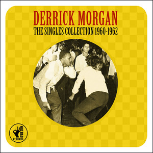 The Singles Collection 1960-1962 album
