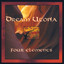 Four Elements Albumcover