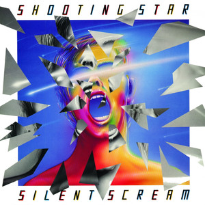 Silent Scream album