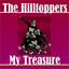 My Treasure cover