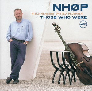 Those Who Were album