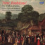 New Fashions - Cries and Ballads of London Albumcover