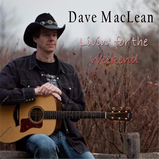 Dave MacLean Photo