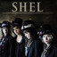 Shel cover