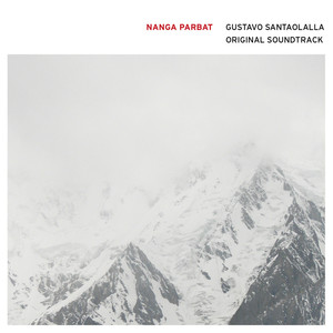 Nanga Parbat [Original Soundtrack] cover