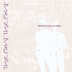 Blank-Wave Arcade cover