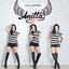 Ritmo perfeito cover