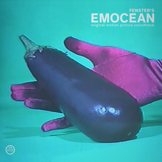 Emocean cover
