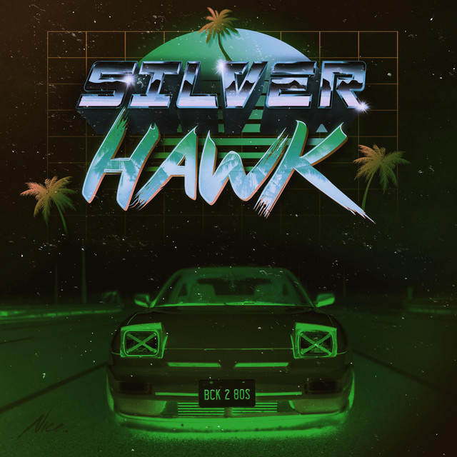 Silverhawk Photo