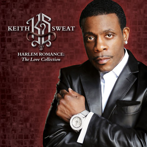 Harlem Romance: The Love Collection album