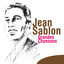 Jean Sablon: Grandes chansons Albumcover