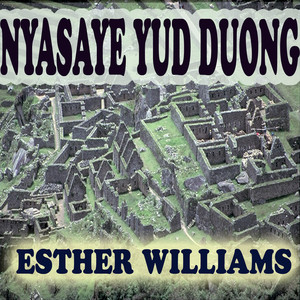 Nyasaye Yud Duong album
