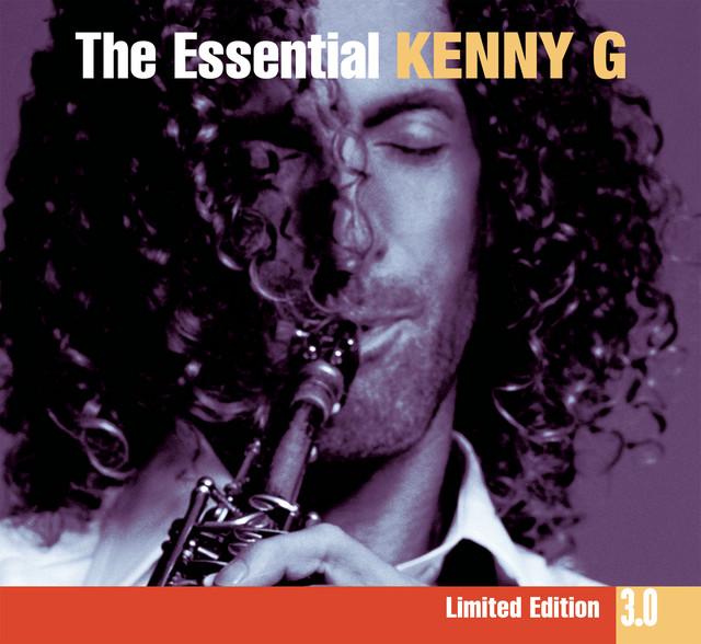 The Essential Kenny G 3.0 cover