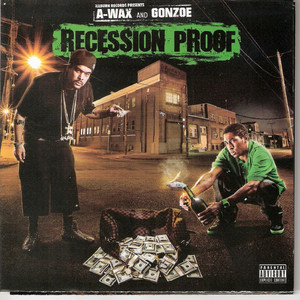 Recession Proof album
