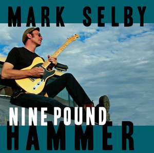 Nine Pound Hammer cover