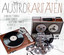 Austro Raritäten cover