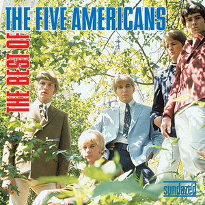 The Best Of cover