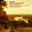 Elgar: Violin Concerto & Introduction and Allegro cover