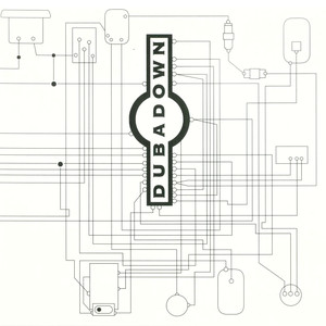 Dubadown cover