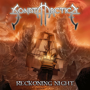 Reckoning Night album